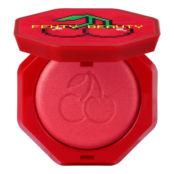 Hot Cheeks - Blush Illuminateur Velours, FENTY BEAUTY