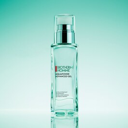 Biotherm Homme - Aquapower Gel ultra-hydratant peaux sèches