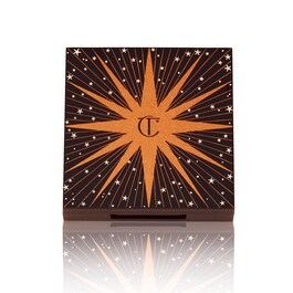 Instant Look in a Palette, Gorgeous, Glowing Beauty - Palette yeux