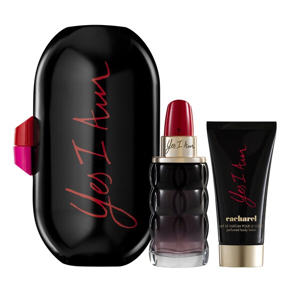 Yes I Am Coffret Eau De Parfum De Cacharel Sephora