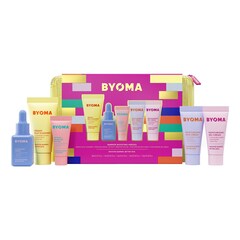 Barrier Boosting Heroes - Coffret Soin, BYOMA
