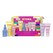 15ml + 30ml + 5ml + 15ml + 15ml