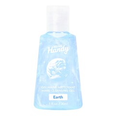 Nettoyant  - Gel pour les mains, MERCI HANDY