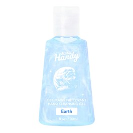Nettoyant  - Gel pour les mains