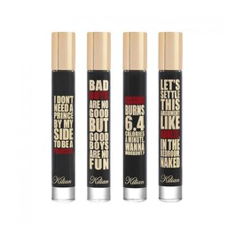 Boys - Eau de Parfum format voyage