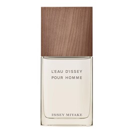 L'Eau d'Issey pour Homme Vétiver - Eau de toilette intense