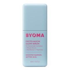Phyto-Mucin Glow Serum - Sérum Hydratant, BYOMA