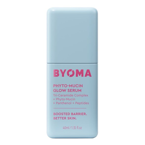 Phyto-Mucin Glow Serum - Sérum Hydratant, BYOMA