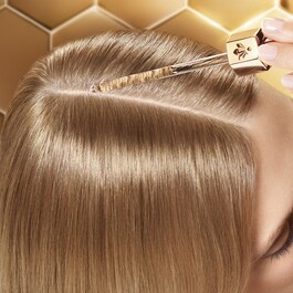 Abeille Royale - Huile-En-Sérum Jeunesse Cuir Chevelu Et Cheveux
