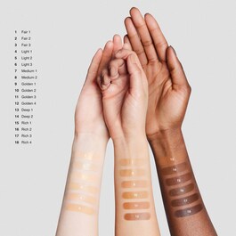 Vitamin Enriched Skin Tint - Crème teintée