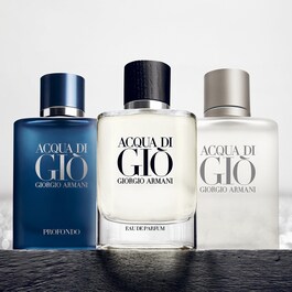 ACQUA DI GIO - Eau de Toilette