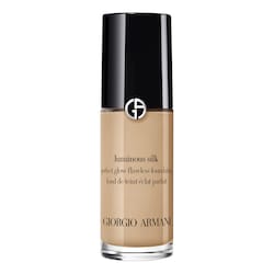 Luminous Silk Foundation - Fond de Teint Soyeux Lumineux