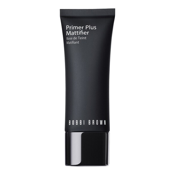 Primer Plus Mattifier - Base de Teint Matifiante, BOBBI BROWN