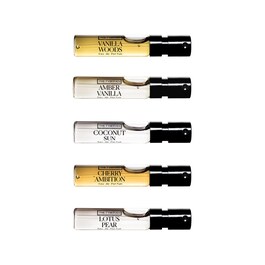 Peace Perfume Discovery Set