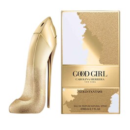 Good Girl Collector Gold Fantasy - Eau de parfum