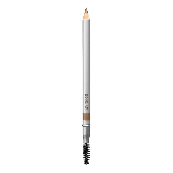 Eye Brow Pencil - Crayon Pour Les Sourcils, LAURA MERCIER