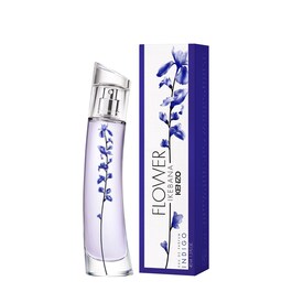 Flower Ikebana Indigo By Kenzo - Eau de Parfum Notes Florales Ambrées