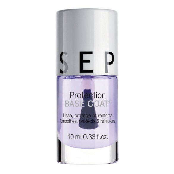 Base Coat - Base protectrice, SEPHORA COLLECTION