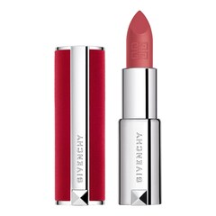 Le Rouge Deep Velvet - Rouge à lèvres fini mat poudré, GIVENCHY