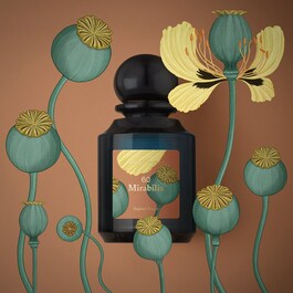 Mirabilis - Eau De Parfum