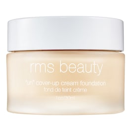 "Un" cover-up cream foundation - Fond de teint image