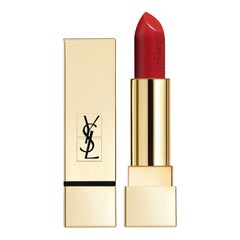 Rouge Pur Couture - Rouge à lèvres fini satin, YVES SAINT LAURENT