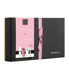 The Ritual of Sakura - Coffret Bain et Corps fleur de cerisier S