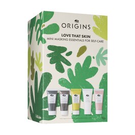 Love That Skin - Coffret Masques Visage Purifiant