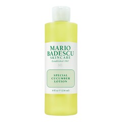 Lotion Spéciale Concombre, MARIO BADESCU
