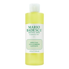 Lotion Spéciale Concombre