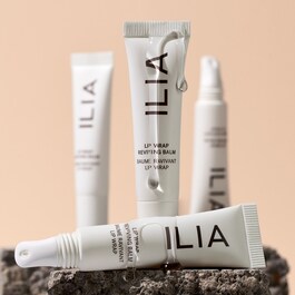 Baume régénérant Lip Wrap - Baume à lèvres