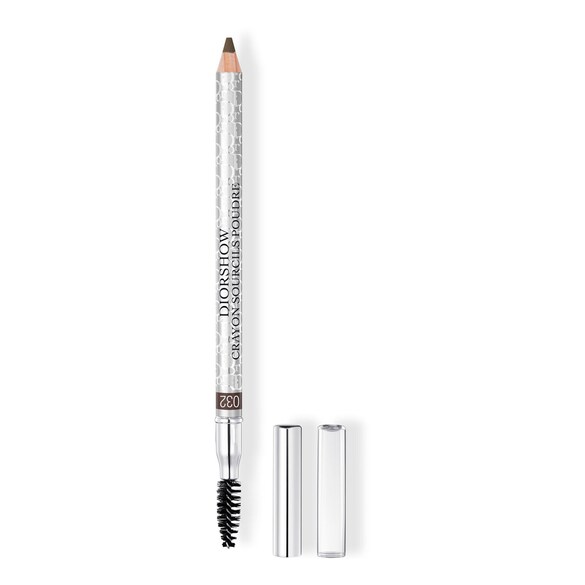 Diorshow - Crayon Sourcils Poudre Waterproof, DIOR