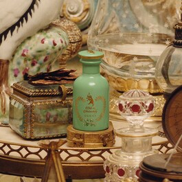 The Alchemist's Garden Ode on Melancholy - Huile Parfumée