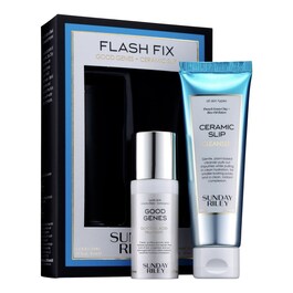 Trousse Flash Fix - Coffret Soin Visage