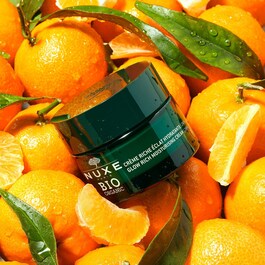 Nuxe Bio - Crème Riche Eclat Hydratante 24H