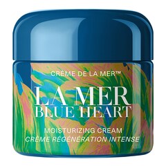 La Crème Régénération Intense Édition Blue Heart - Crème Hydratante Visage, LA MER