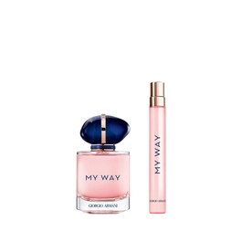 My Way - Coffret Eau de parfum