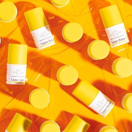 Lippe Balm - Baume à Lèvres Repulpant