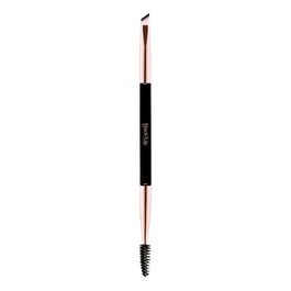 BRUSH08 - Pinceau à sourcils double embout