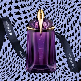 Alien - Coffret Noël Eau de Parfum et Body Lotion
