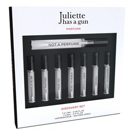 Discovery Kit Juliette has a Gun