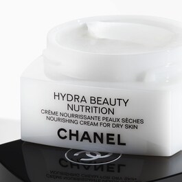 HYDRA BEAUTY NUTRITION - Crème Nourrissante et Protectrice
