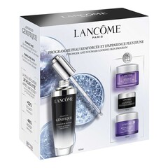 ADVANCED GÉNIFIQUE  - COFFRET ROUTINE ÉCLAT & JEUNESSE, LANCÔME