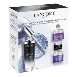 ADVANCED GÉNIFIQUE  - COFFRET ROUTINE ÉCLAT & JEUNESSE