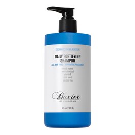 Shampoing Fortifiant - Shampoing nourrissant