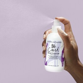 Bb. Curl Re-activator - Activateur pour boucles