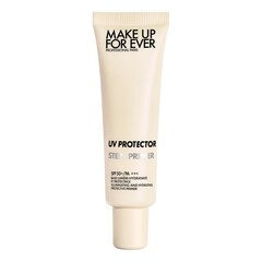 Uv Protector Step 1 Primer - Base De Teint, MAKE UP FOR EVER