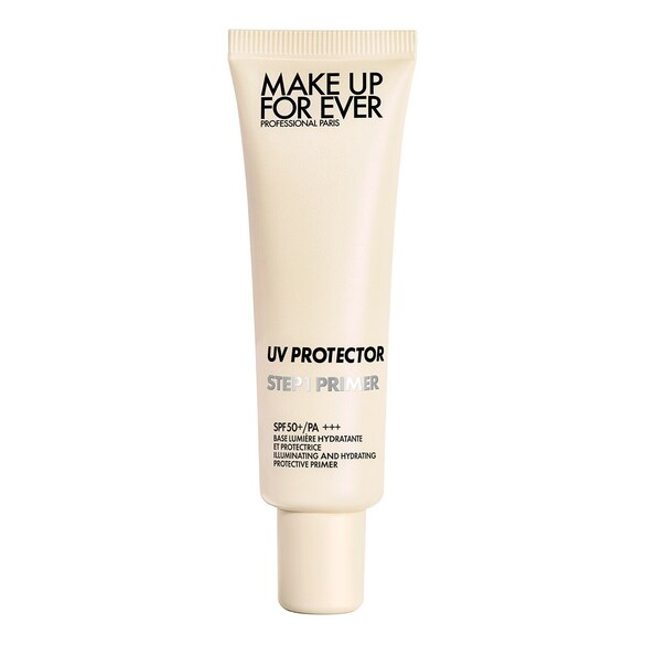 Uv Protector Step 1 Primer - Base De Teint, MAKE UP FOR EVER