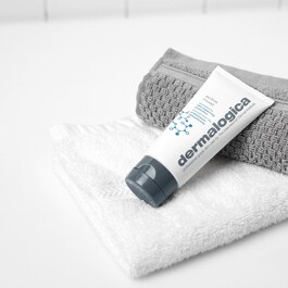 Active Moist Skin Health - Crème hydratante