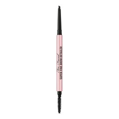 Super Fine Brow Detailer - Crayon à sourcils, TOO FACED